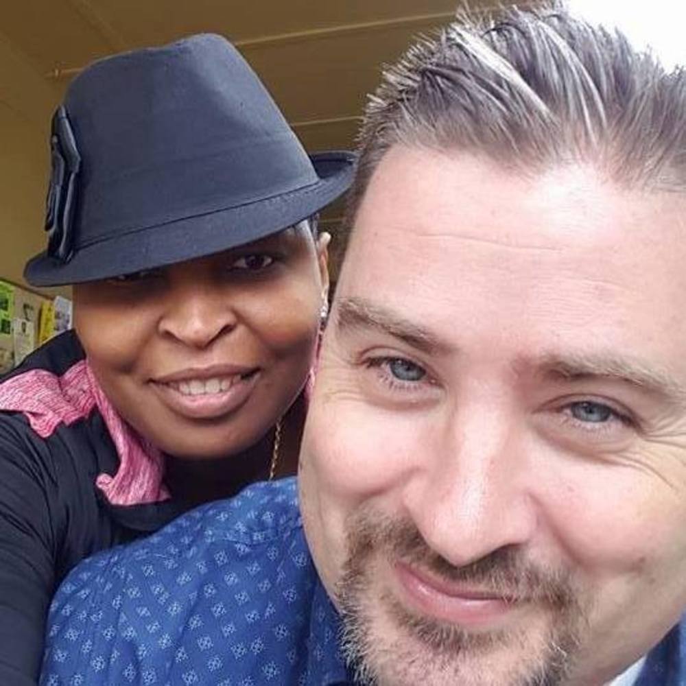 Meet your Posher, Paul